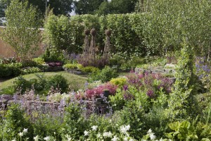 Gärten in Wicklow