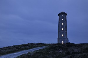 leuchtturm Irland